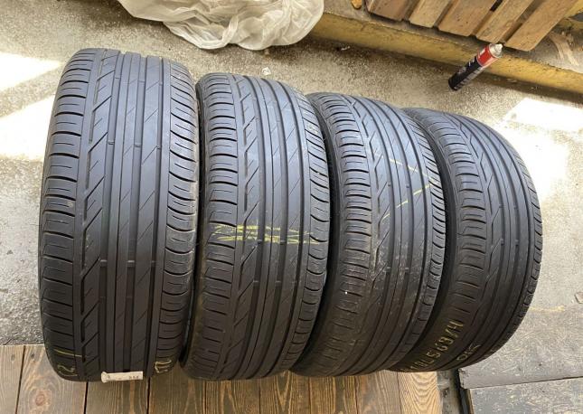 Bridgestone Turanza T001 225/50 R18 99W