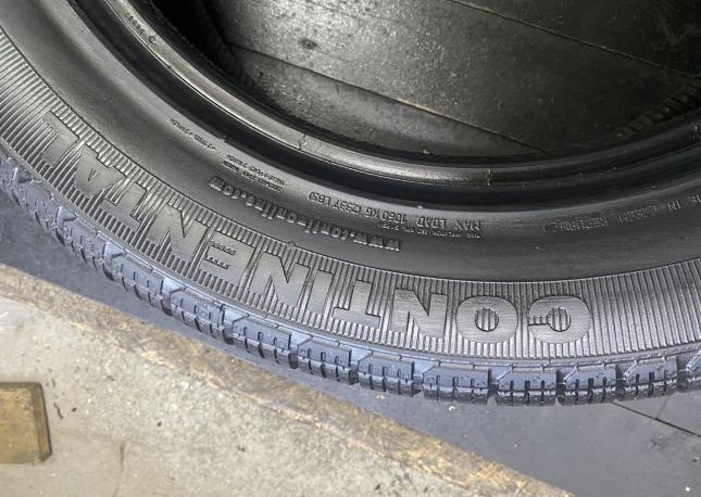 Continental Conti4x4Contact 265/50 R19