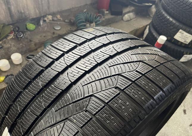 Pirelli Winter Sottozero II 305/30 R20 103W