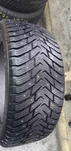 Nokian Tyres Hakkapeliitta 8 SUV 275/45 R20 110T