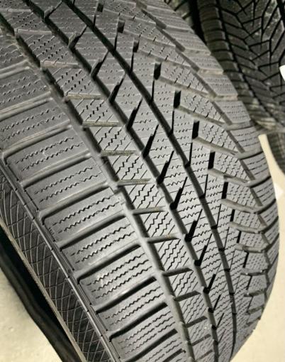 Continental ContiWinterContact TS 850 P 255/35 R21