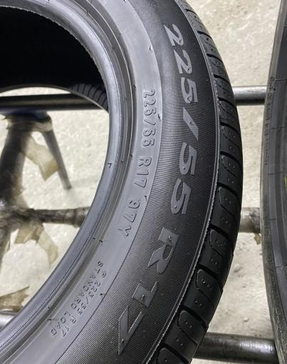 Pirelli Cinturato P7 225/55 R17