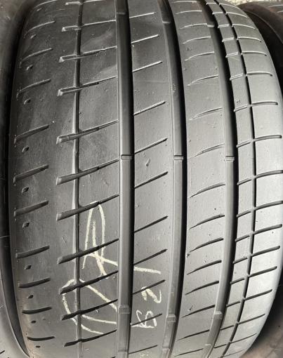 Bridgestone Potenza S007 255/40 R20 и 295/35 R20 Y