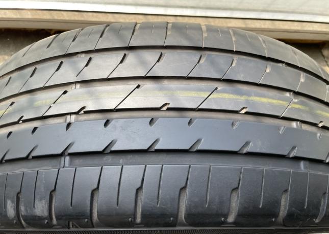 Dunlop Enasave RV504 205/50 R17 93V