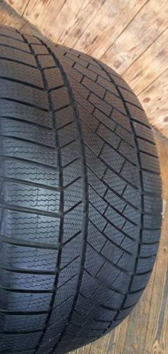 Continental ContiWinterContact TS 830 P 295/35 R19 100V