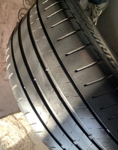 Bridgestone Turanza T005 245/45 R19