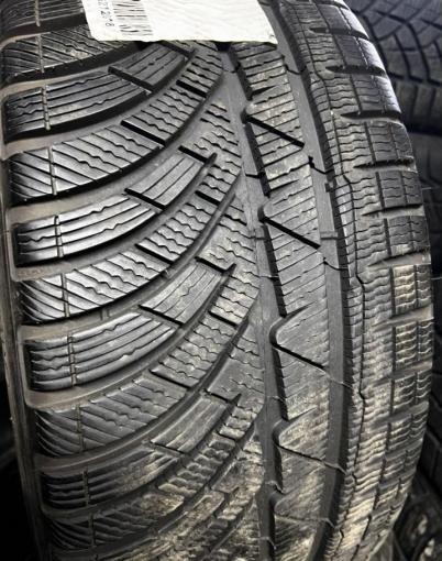 Michelin Pilot Alpin Radial XSE 235/35 R19