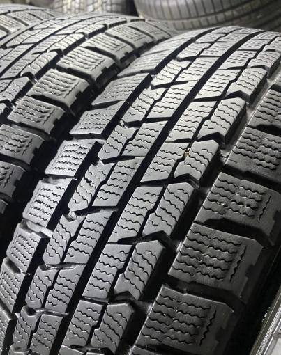 Goodyear Ice Navi Zea II 185/65 R15