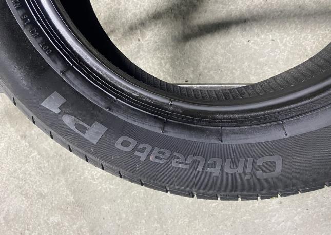 Pirelli Cinturato P1 215/60 R17