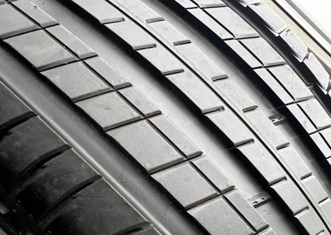 Michelin Latitude Sport 235/50 R19