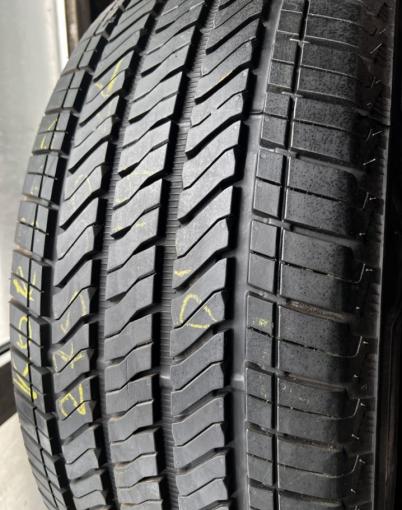 Bridgestone Alenza A/S 02 275/50 R22