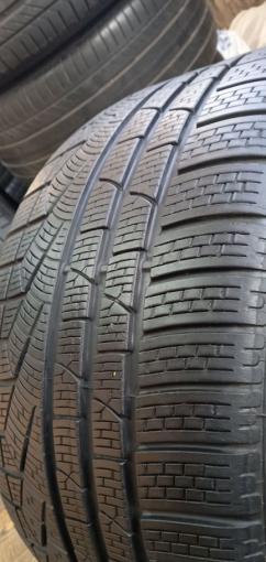 Pirelli Winter Sottozero Serie II 265/35 R19 98W