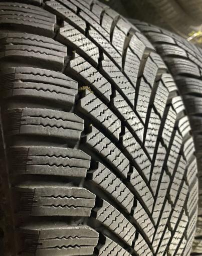 Continental ContiWinterContact TS 860 215/40 R17