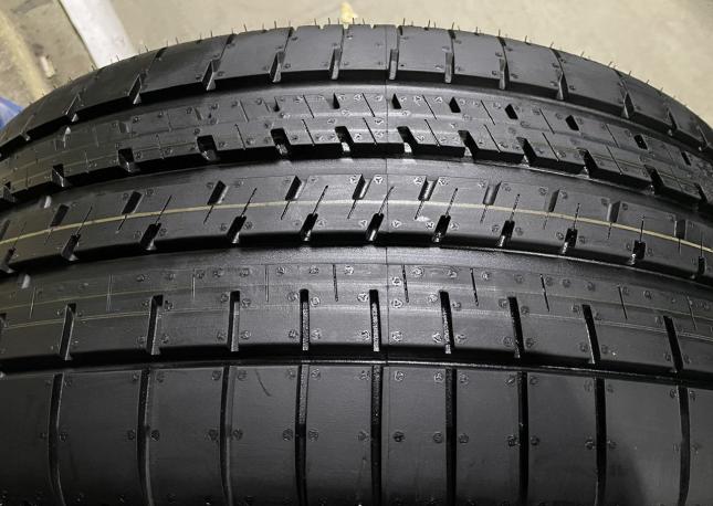 Goodyear Eagle F1 Asymmetric 255/45 R19 100Y