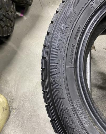 Goodyear Ice Navi Zea II 185/65 R15