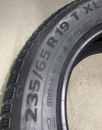 Continental IceContact 3 235/65 R19