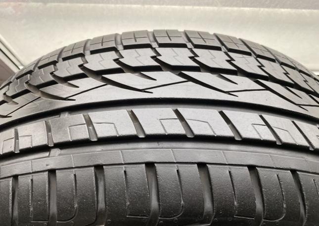 Continental ContiCrossContact UHP 275/50 R20 109W