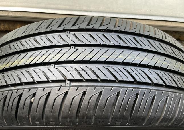 Hankook Kinergy GT H436 205/55 R17 91H