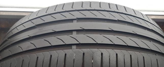 Continental ContiSportContact 5 225/45 R19 92W