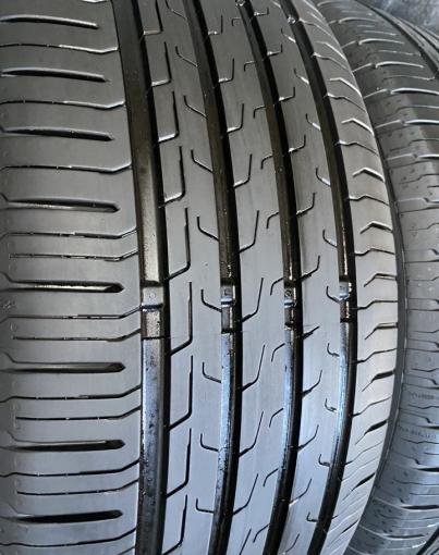 Continental ContiEcoContact 6 235/50 R19