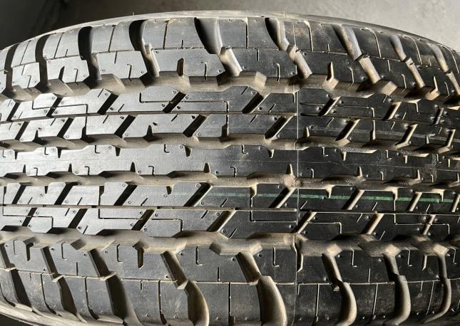 Dunlop Grandtrek AT22 265/70 R17 115S