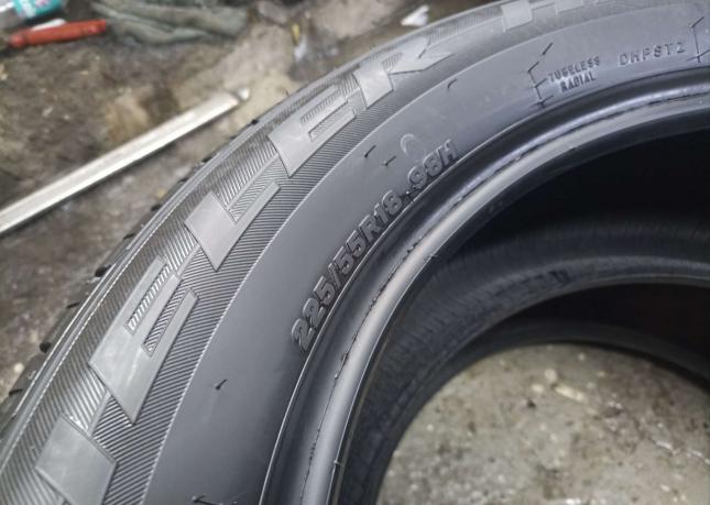 Bridgestone Dueler H/P 225/55 R18