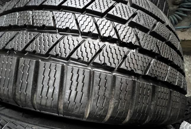 Continental ContiCrossContact Winter 275/45 R21