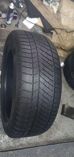 Continental ContiWinterContact TS 830 P 255/50 R19 107V