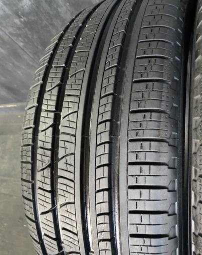 Pirelli Scorpion Verde All Season 245/55 R19