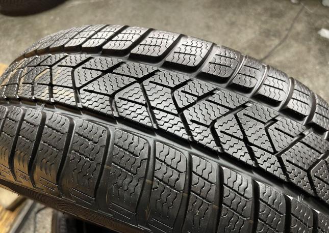Pirelli Winter Sottozero 3 225/55 R17
