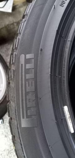 Pirelli Winter Sottozero 3 225/50 R18 99H