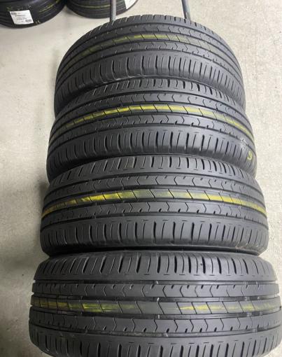 Bridgestone Ecopia NH100 215/60 R16