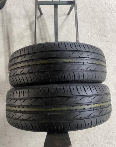 Dunlop Enasave EC203 215/60 R16