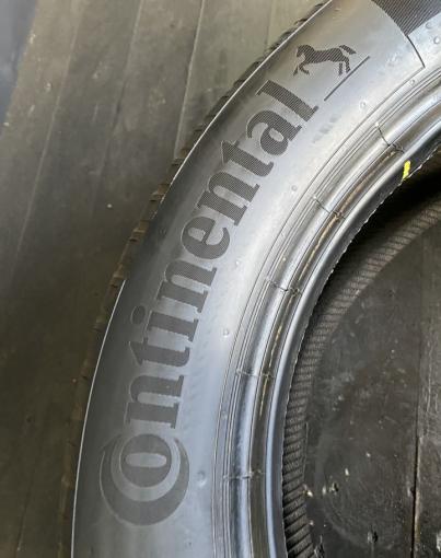 Continental ContiEcoContact 6 245/50 R19