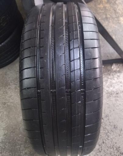 Goodyear Eagle F1 Asymmetric 3 SUV 235/50 R18 97V