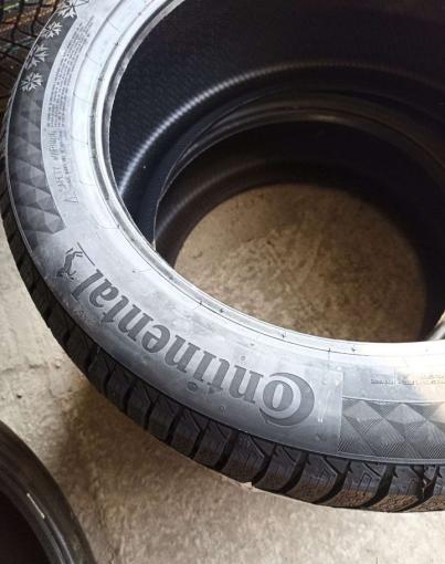 Continental ContiVikingContact 7 SUV 265/45 R20