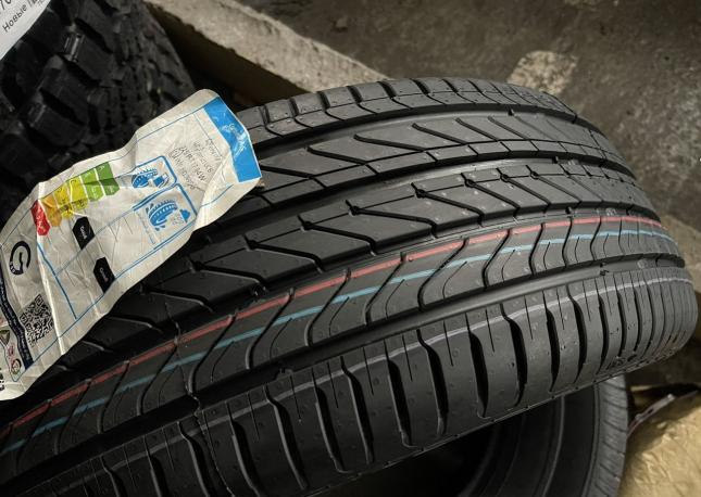 Continental ContiUltraContact UC6 215/55 R17 94W