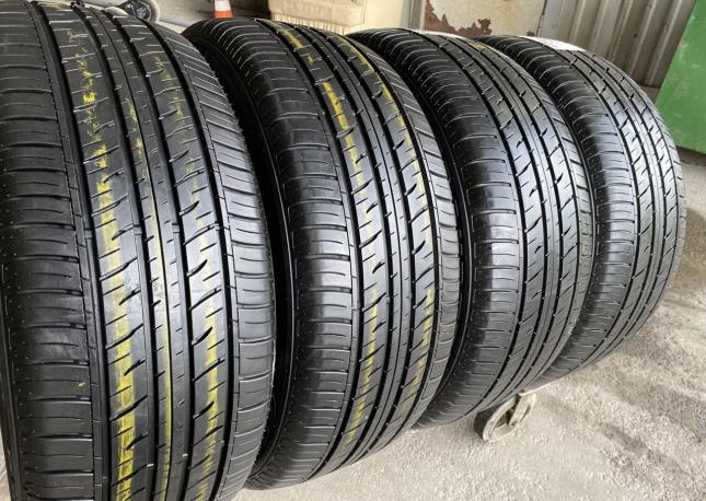 Dunlop Grandtrek PT3A 275/50 R21 113V