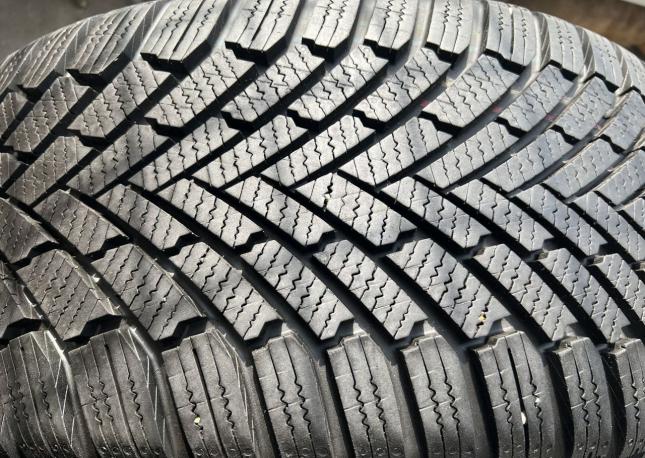 Continental ContiWinterContact TS 860 225/45 R17