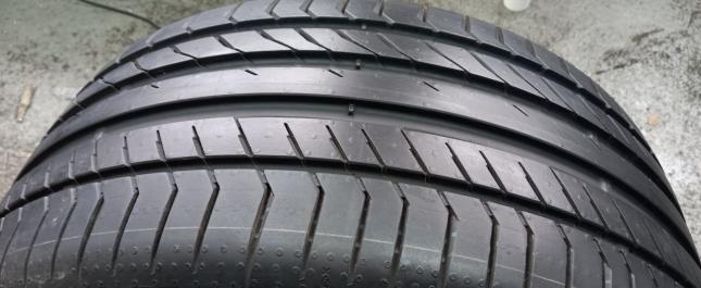 Continental ContiSportContact 5 255/35 R19 96Y