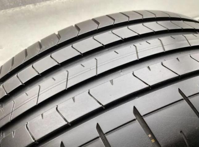 Pirelli P Zero 275/50 R20 Y