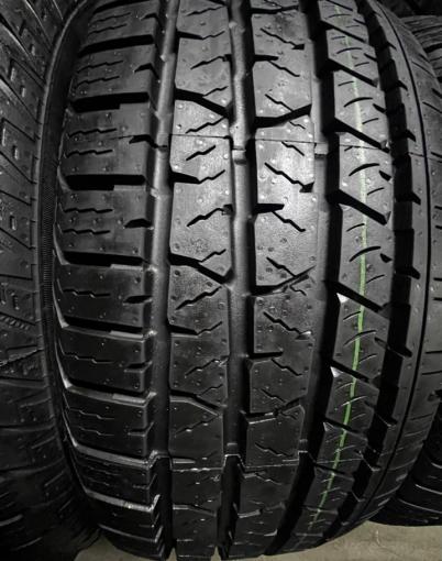 Continental ContiCrossContact LX 265/60 R18