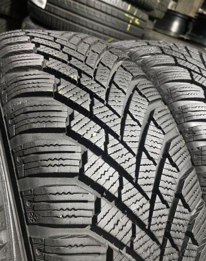 Continental ContiWinterContact TS 860 185/60 R15