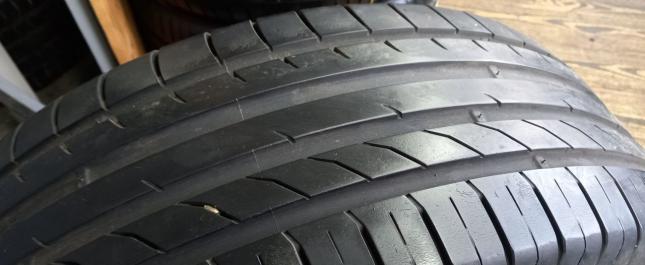 Kumho Crugen HP91 245/60 R18 105V