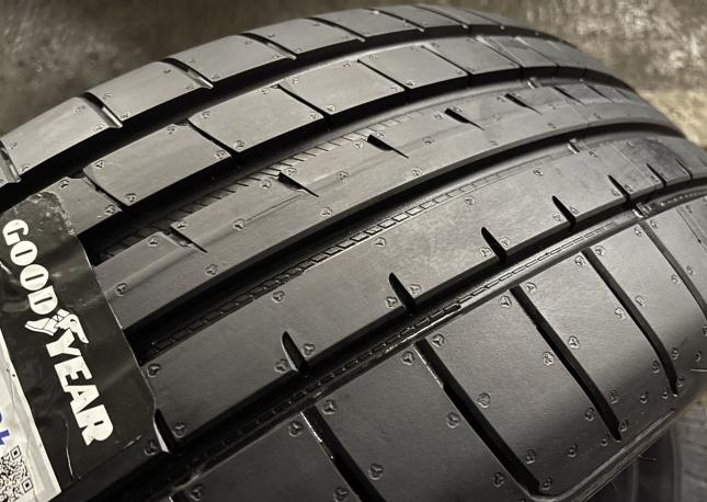 Goodyear Eagle F1 Asymmetric 3 235/55 R19 105V