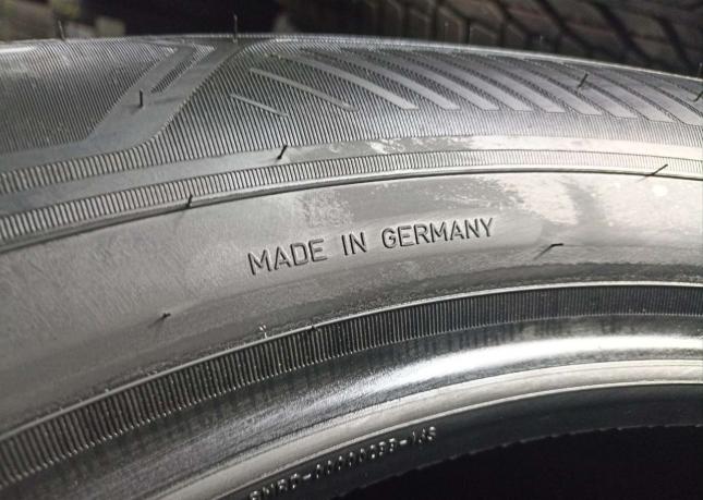 Goodyear EfficientGrip 2 SUV 275/60 R20 115H