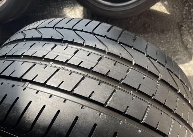 Pirelli P Zero 315/35 R21 111Y