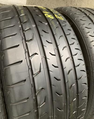 Continental MaxContact MC6 225/40 R18 92Y