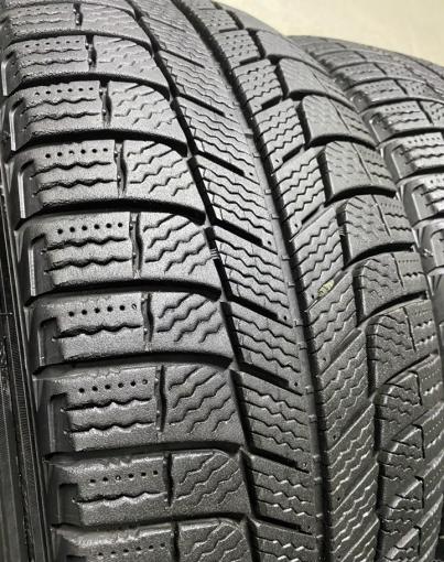 Michelin Latitude X-Ice North 3+ 205/55 R16 94H