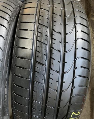 Pirelli P Zero S.C. 225/40 R19